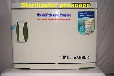 Dotari saloane infrumusetare