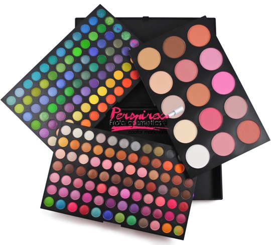 Farduri machiaj profesional