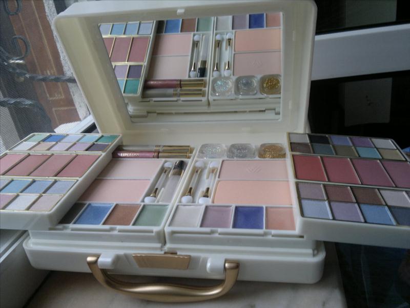 Cosmetice machiaj profesional