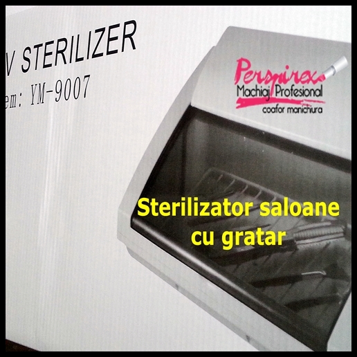 Sterilizator UV