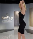Corset slim lift