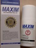 Antiperspirant Maxim