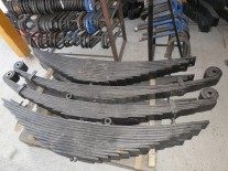 Arcuri cu foi camioane