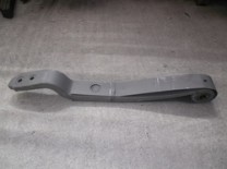 Arcuri foi remorca Saf