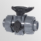 Robineti industriali Vaslui