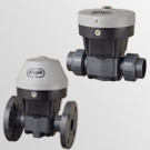 Robineti cu diafragma