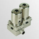 Robineti cu diafragma