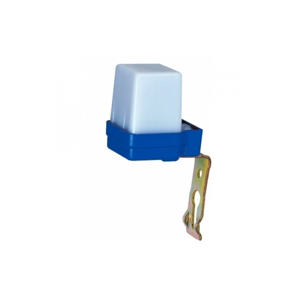 Senzori crepusculari