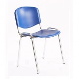 Scaune conferinta plastic