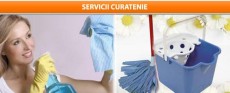 Prestari servicii curatenie Bucuresti