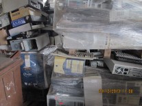Colectare deseuri electronice Cluj Napoca