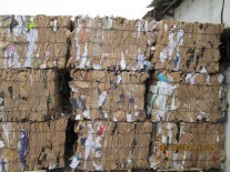 Reciclare carton Cluj Napoca
