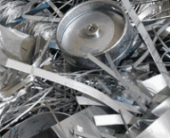 Reciclare deseuri feroase si neferoase