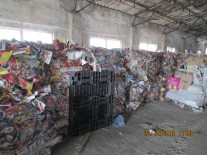 Reciclare hartie Cluj
