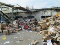 Reciclare carton Cluj Napoca