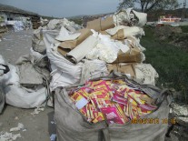 Reciclare hartie Cluj