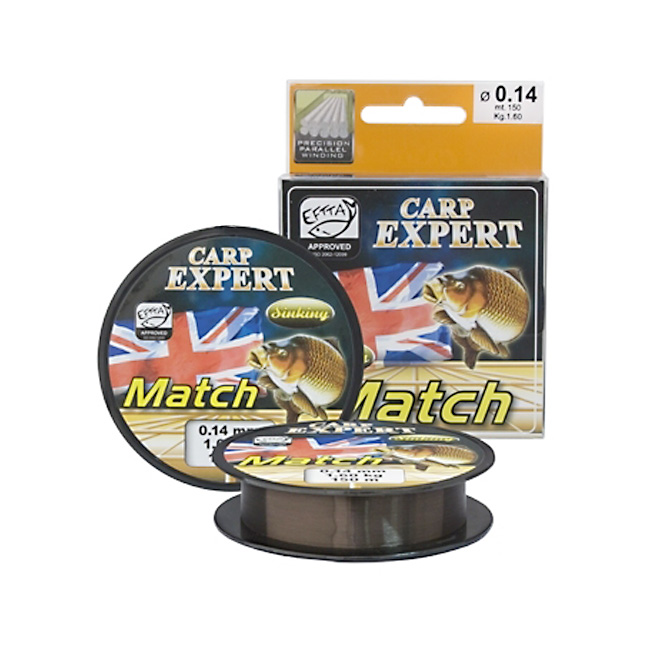 Fire monofilament pescuit