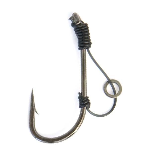 Carlige crap cu ochet