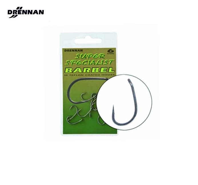 Carlige crap cu ochet