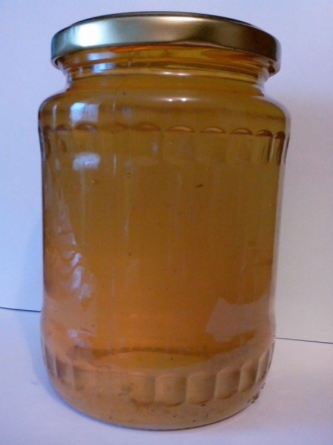 Miere poliflora naturala