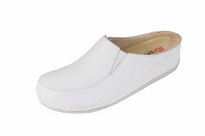 Incaltaminte ortopedica piele