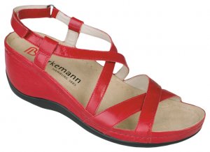 Incaltaminte ortopedica piele