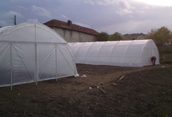 Solarii la cheie