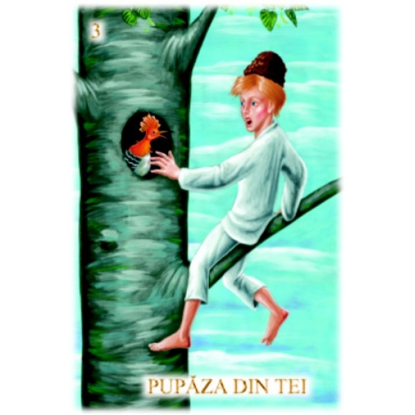 Planse povesti