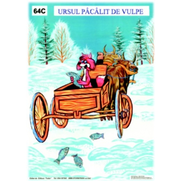 Planse povesti