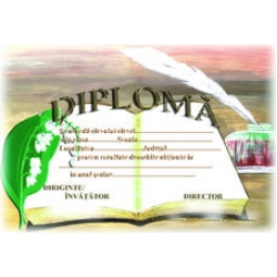 Diplome invatamant primar