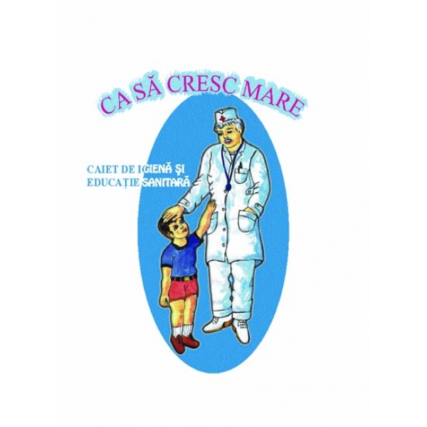Caiete prescolari