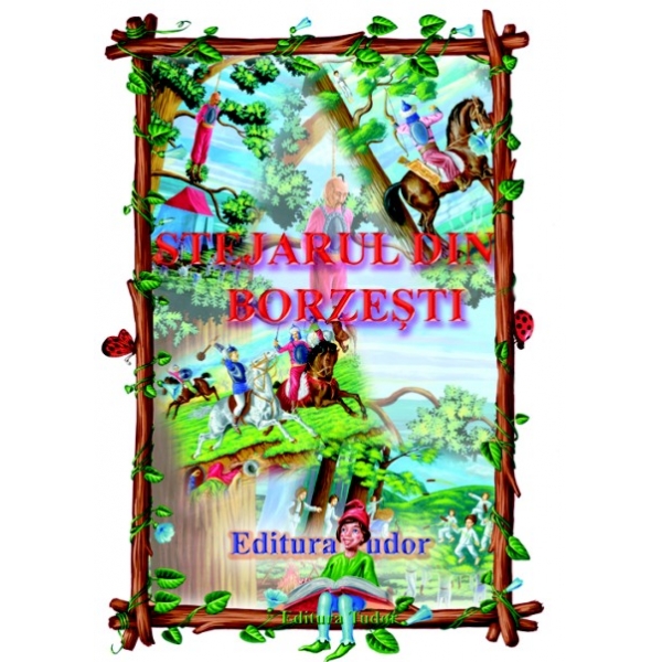 Carti cu povesti