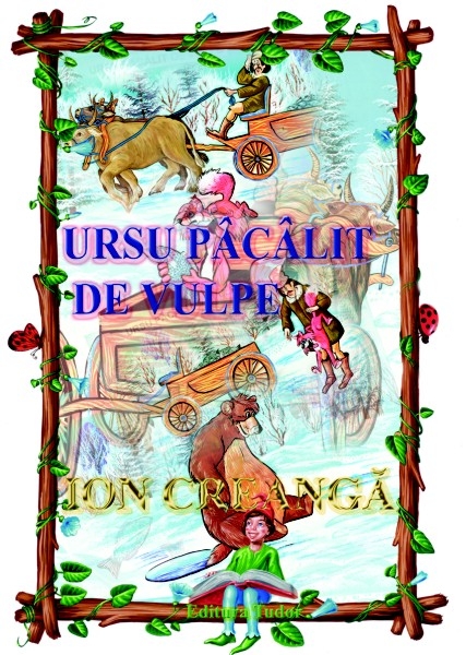 Carti cu povesti