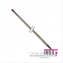 Bara de tensiune copertine