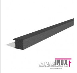 Garnitura cauciuc sticla