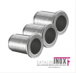 Piulite de sertizare