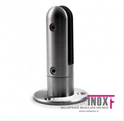 Conectori verticali sticla