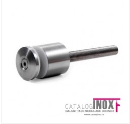 Conectori laterali sticla