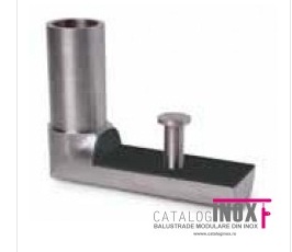 Elemente prindere treapta sticla