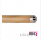 Terminatie mana curenta