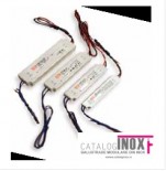 Alimentatori LED balustrade