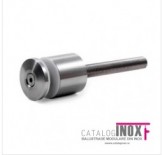 Conectori laterali sticla