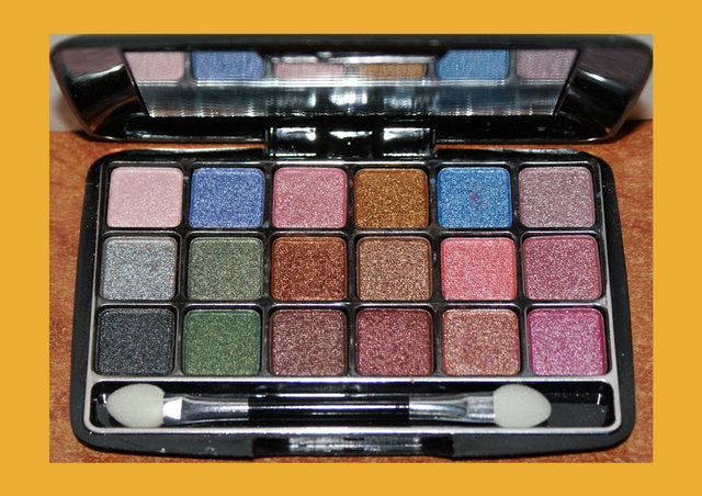 Produse machiaj ieftine