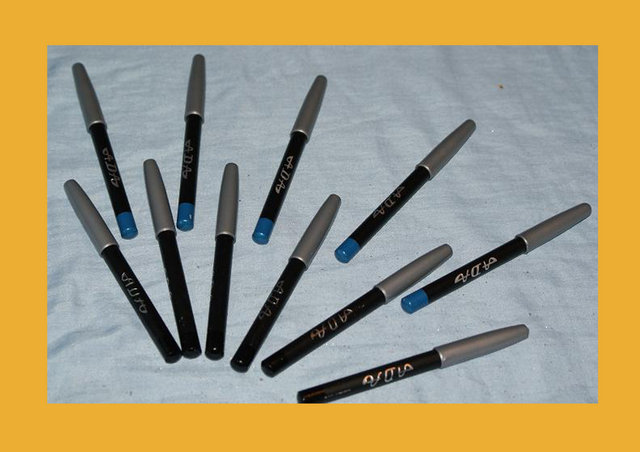 Produse machiaj ieftine