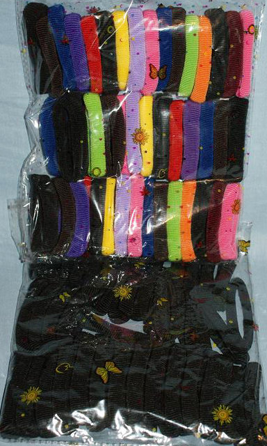 Accesorii prins parul