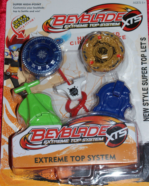 Jucarii BeyBlade