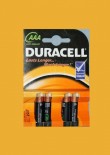 Baterii Duracell