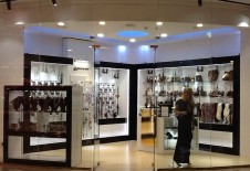 Design spatii comerciale