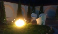 Amenajari exterioare Targoviste