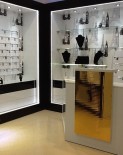 Design spatii comerciale